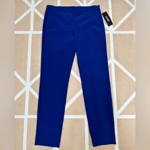 DKNY Slim Leg Pants